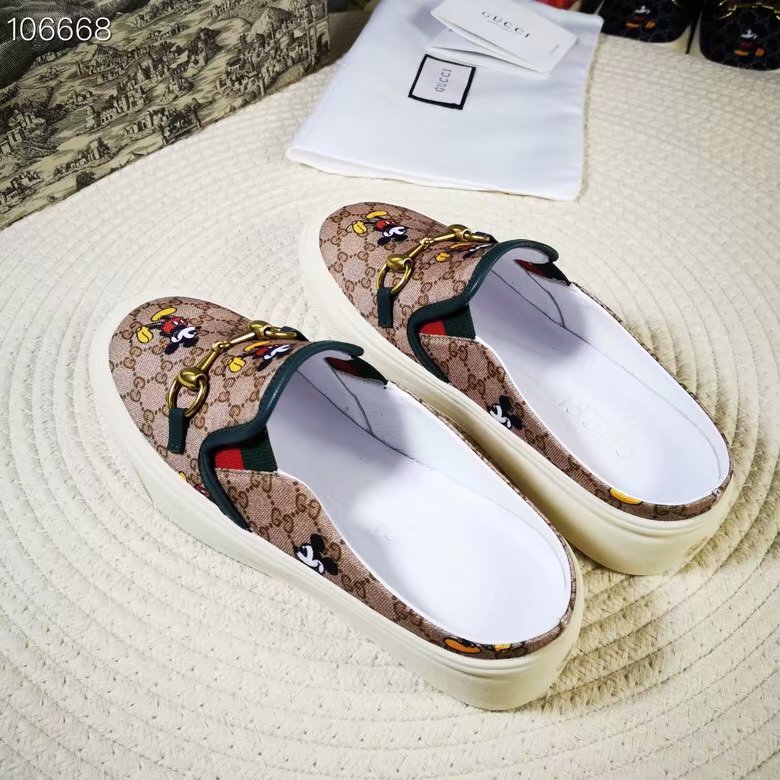 Gucci Shoes GG1604HT-4