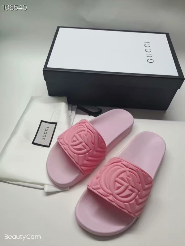 Gucci Shoes GG1607-1