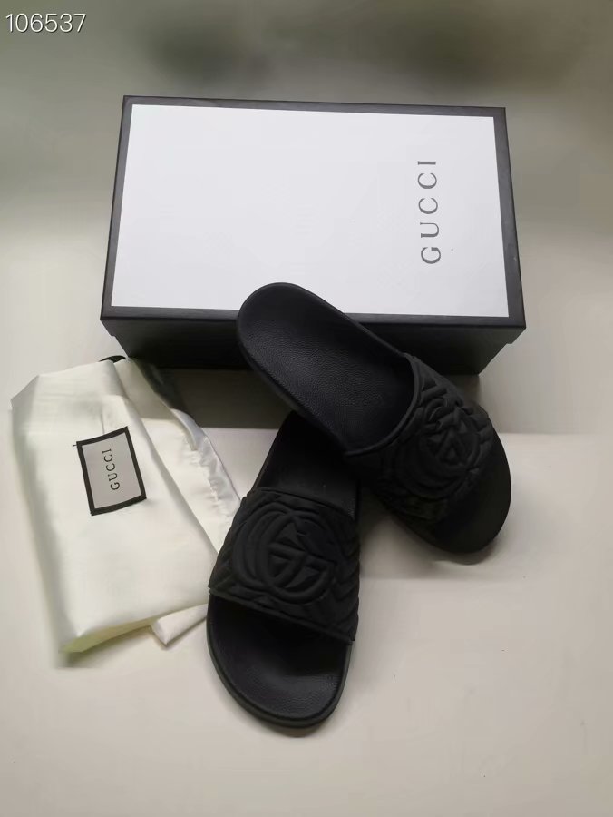 Gucci Shoes GG1607-4