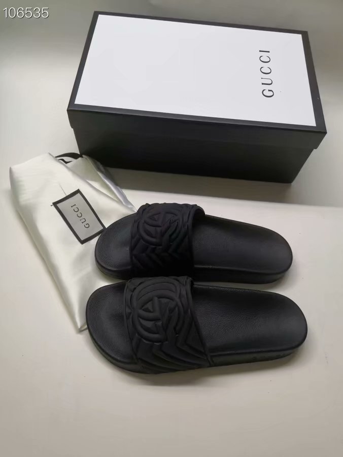 Gucci Shoes GG1607-4