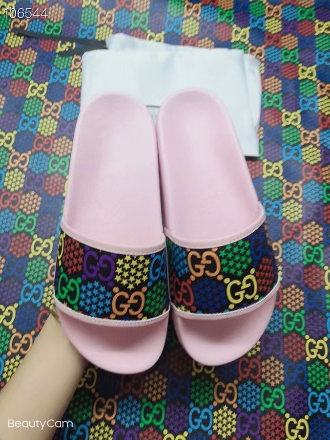 Gucci Shoes GG1608-4