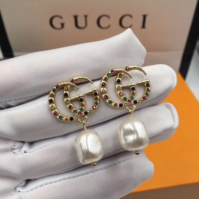 Gucci Earrings CE5212