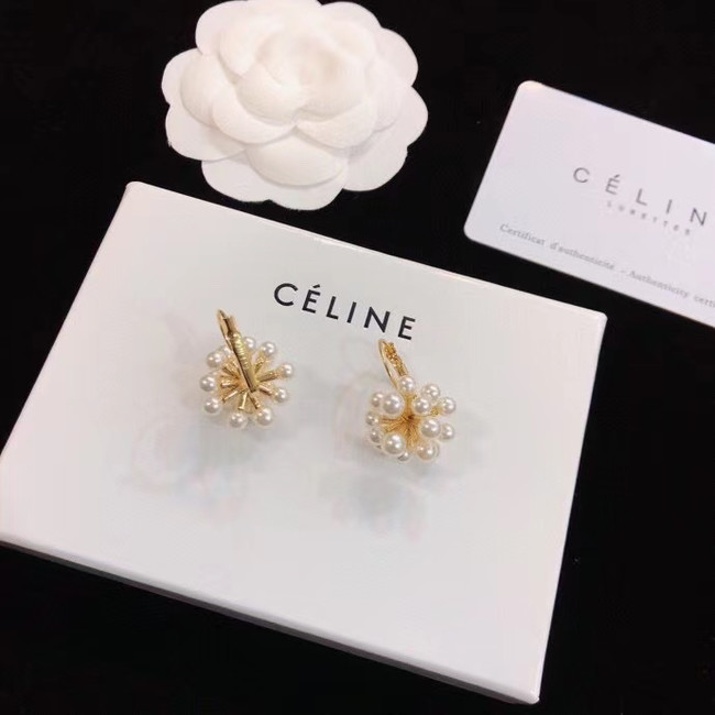 CELINE Earrings CE5219