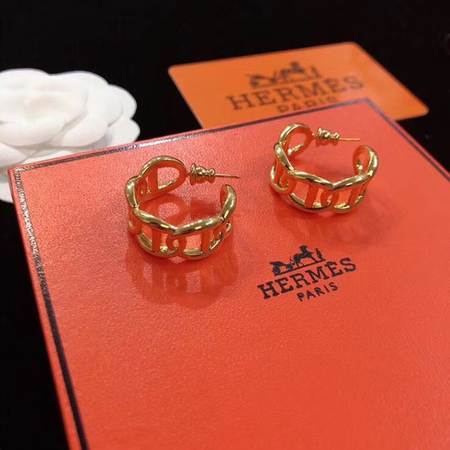 Hermes Earrings CE5220