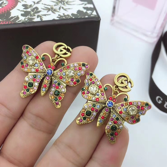 Gucci Earrings CE5371