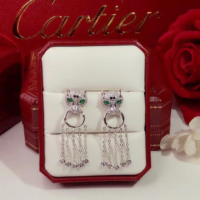 Cartier Earrings CE5429