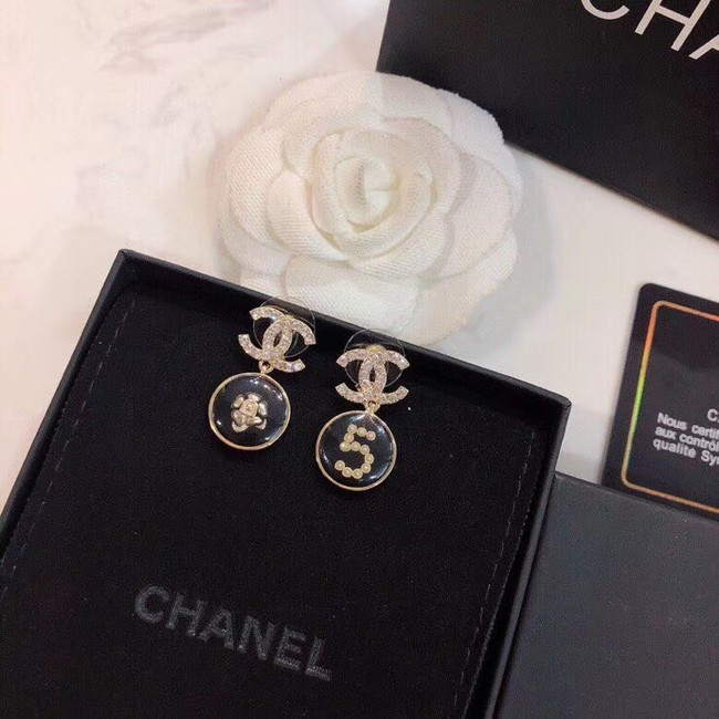 Chanel Earrings CE5413