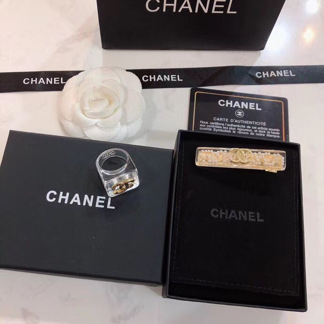 Chanel Ring CE5424