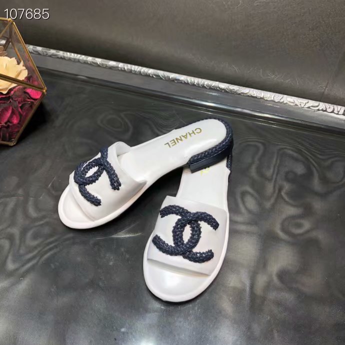 Chanel Shoes CH2636ALC