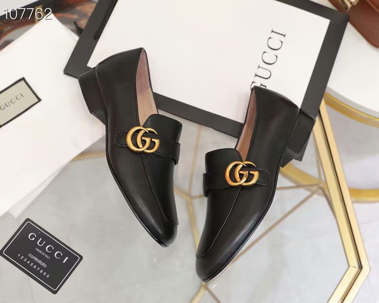 Gucci Shoes GG1605QQC-3