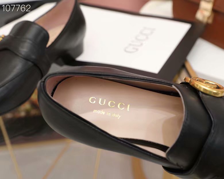 Gucci Shoes GG1605QQC-3