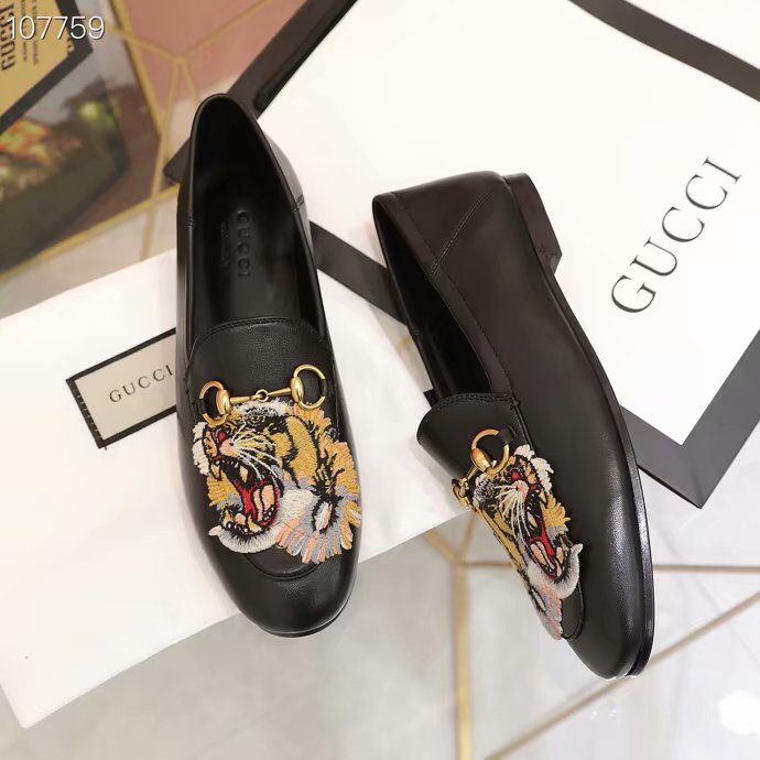 Gucci Shoes GG1606QQC-1