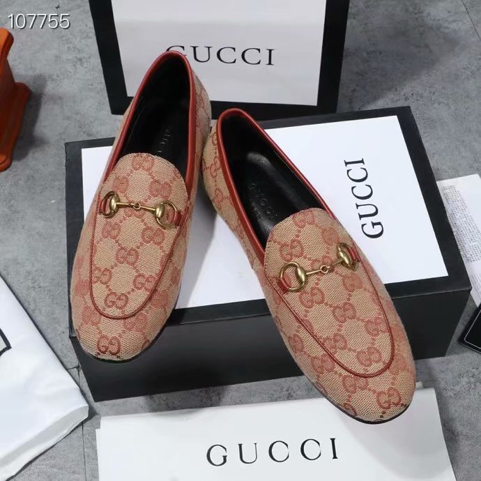 Gucci Shoes GG1609QQC-2