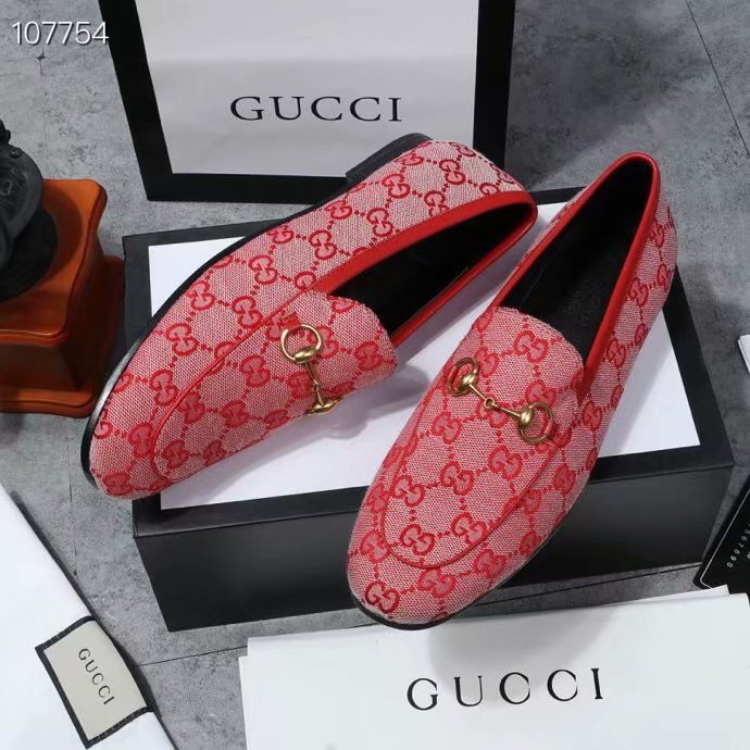 Gucci Shoes GG1609QQC-3