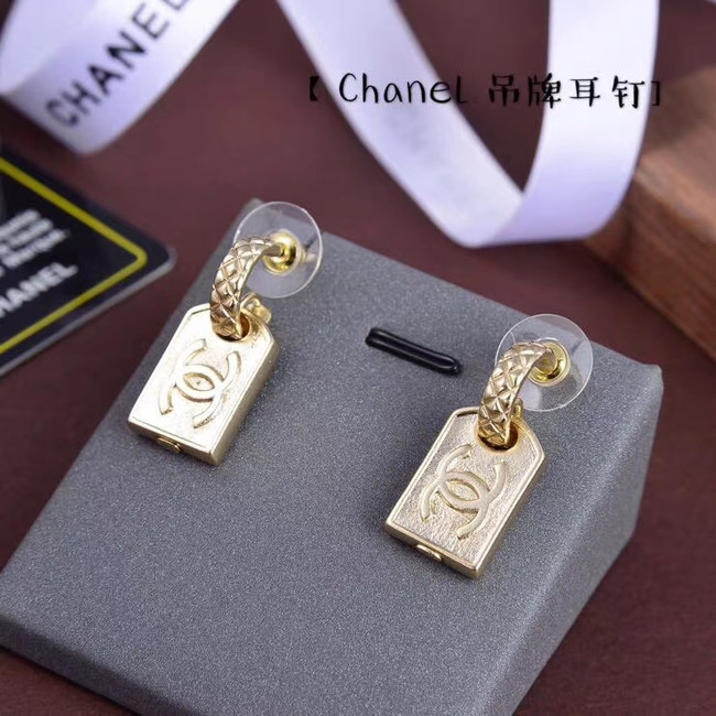 Chanel Earrings CE5504