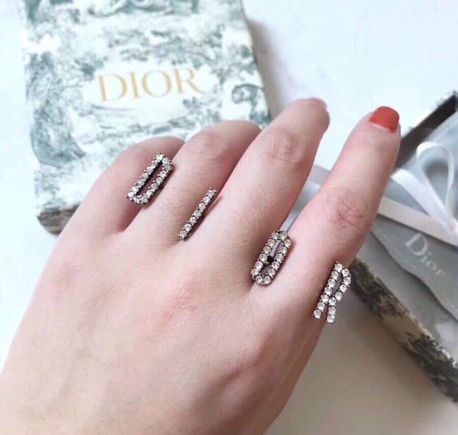 Dior Ring CE5556