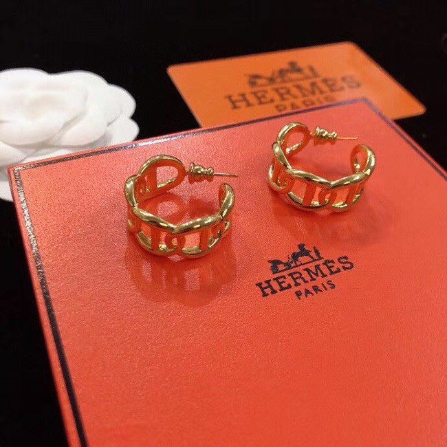 Hermes Earrings CE5590