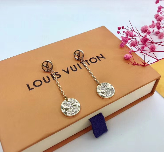 Louis Vuitton Earrings CE5583