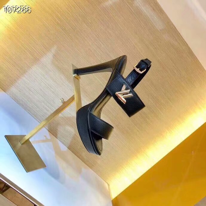 Louis Vuitton Shoes LV1016JH-13 height 10CM