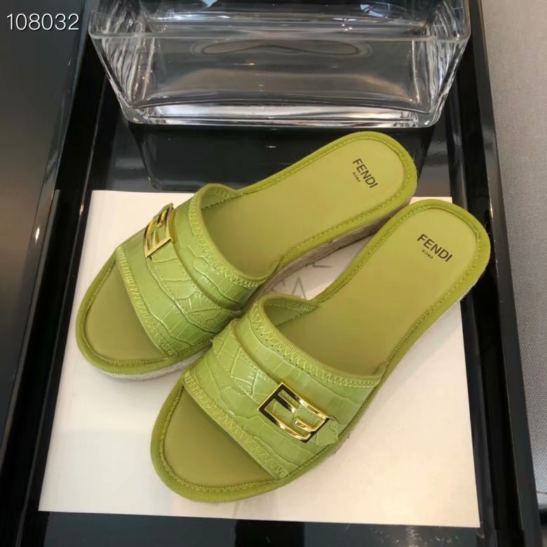 Fendi shoes FD248-1