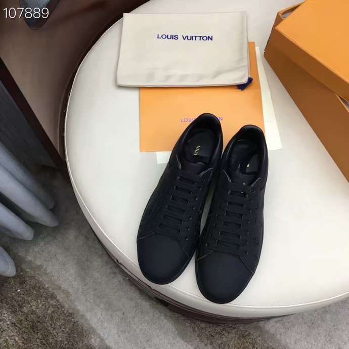 Louis Vuitton Shoes LV1002-2
