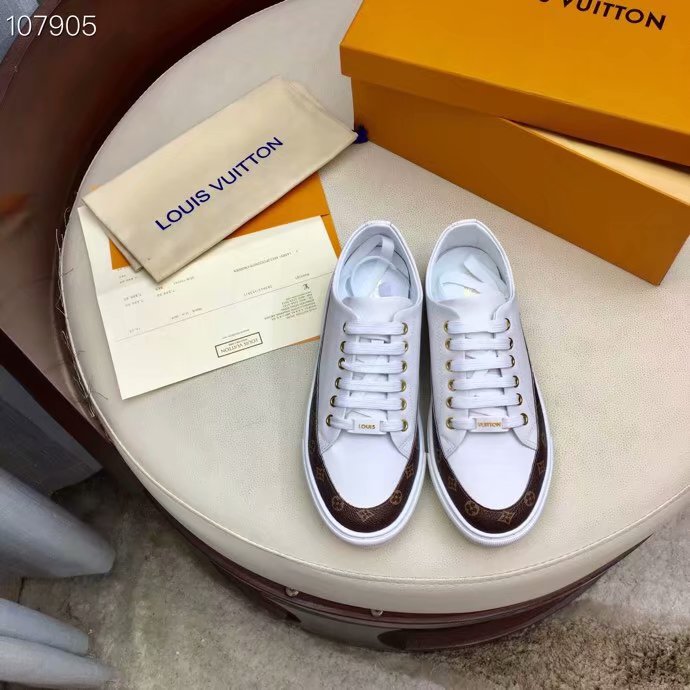 Louis Vuitton Shoes LV1003DC-3
