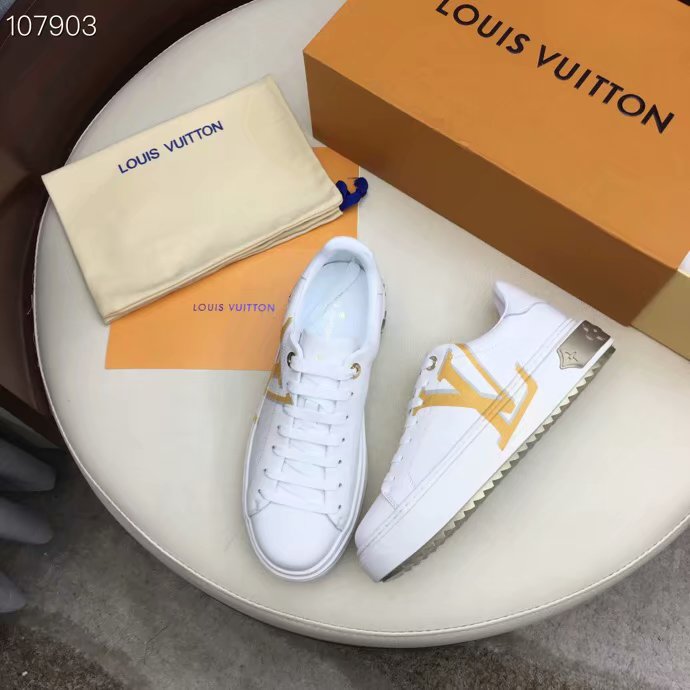 Louis Vuitton Shoes LV1004DC
