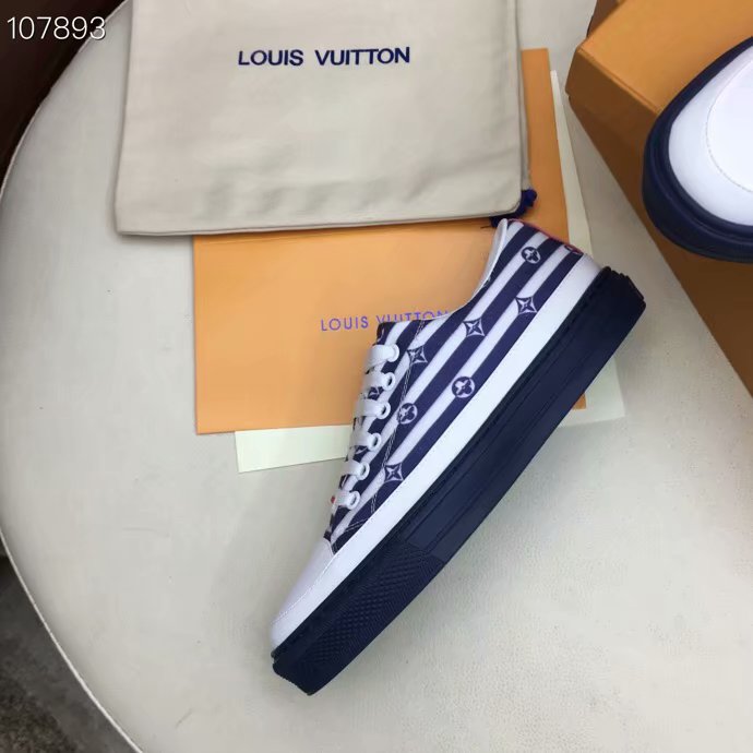 Louis Vuitton Shoes LV1007DC-1