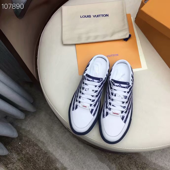 Louis Vuitton Shoes LV1007DC-3