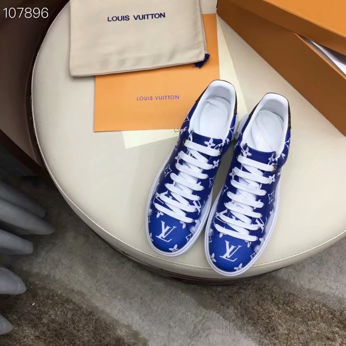 Louis Vuitton Shoes LV1008DC-3