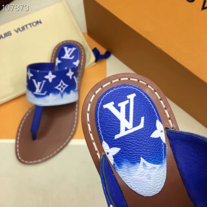 Louis Vuitton Shoes LV1009DC-1