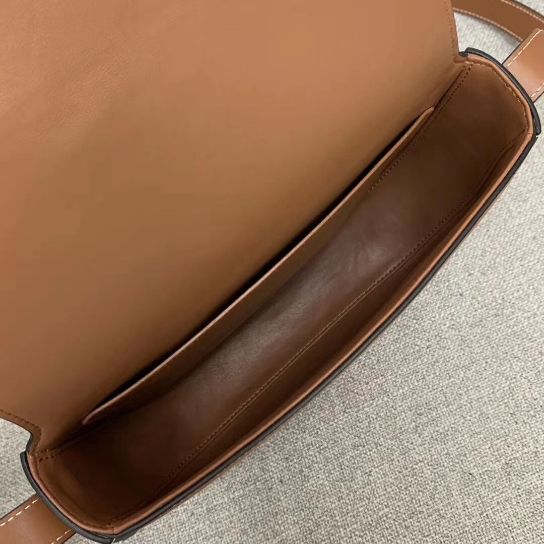CELINE Original Leather Bag CL93123 brown