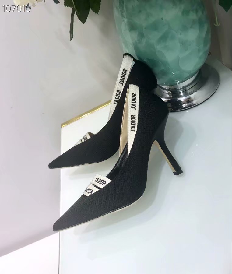 Dior Shoes Dior715DJ-2 height 9CM