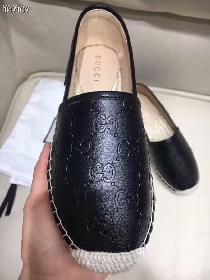 Gucci Shoes GG1619XB-2