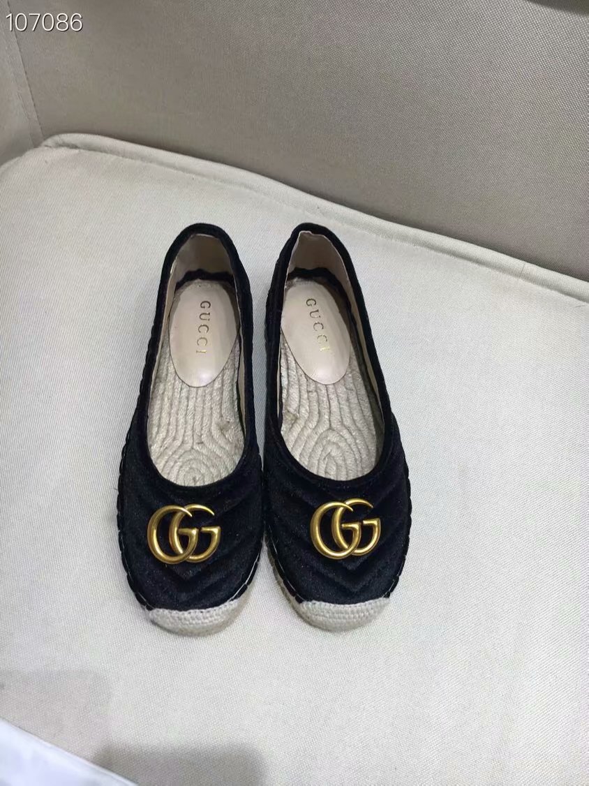 Gucci Shoes GG1624XB-4