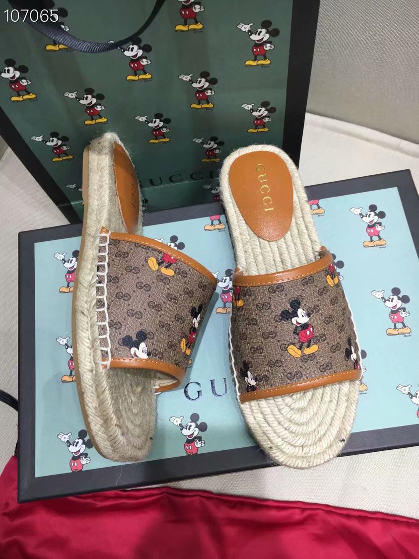 Gucci Shoes GG1628XB-1