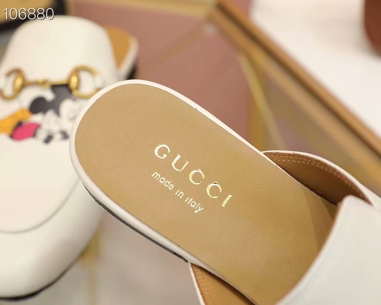 Gucci Shoes GG1635QQ-3
