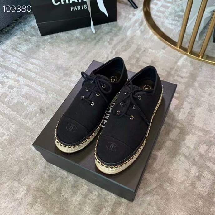 Chanel Shoes CH2681ML-4