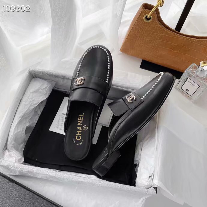 Chanel Shoes CH2688MX-1