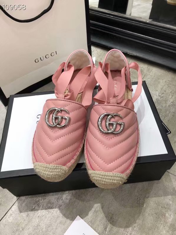 Gucci shoes GG1636XB-3