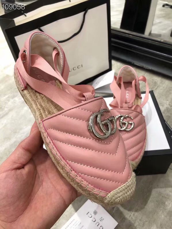 Gucci shoes GG1636XB-3