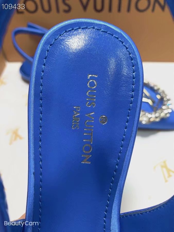 Louis Vuitton Shoes LV1037QG-3