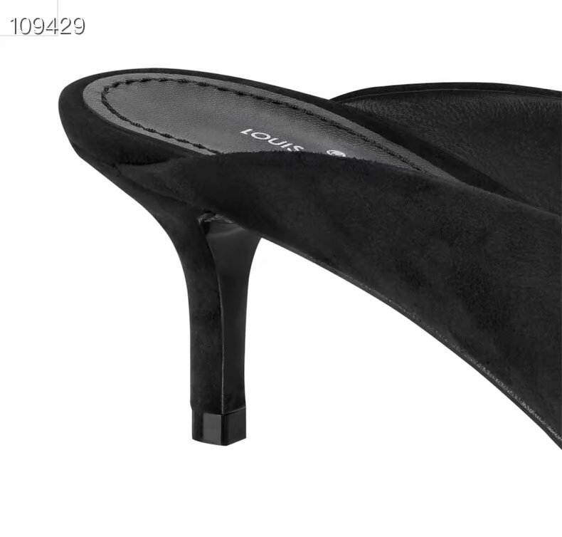 Louis Vuitton Shoes LV1038QG-3