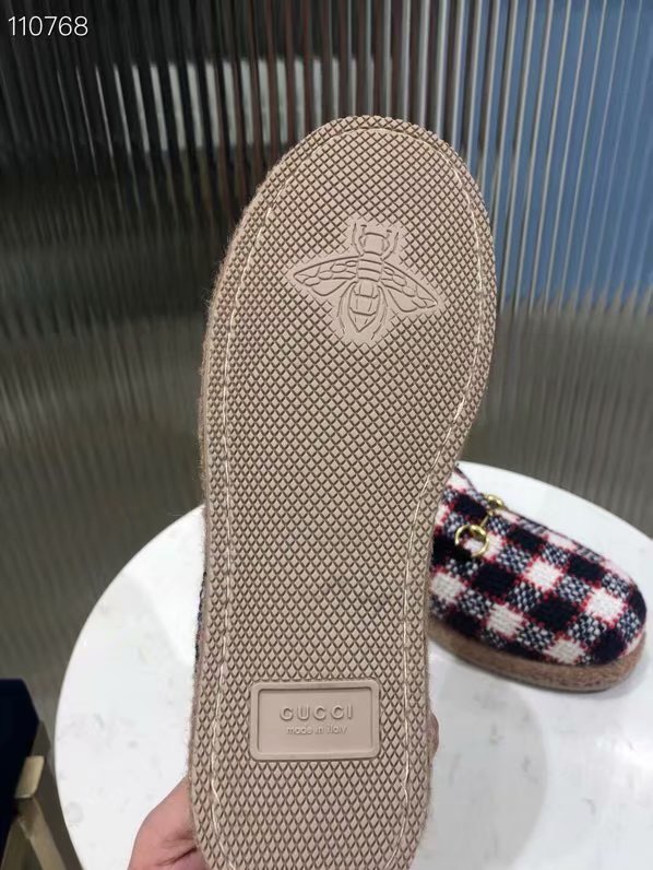 Gucci Shoes GG1636XB-1