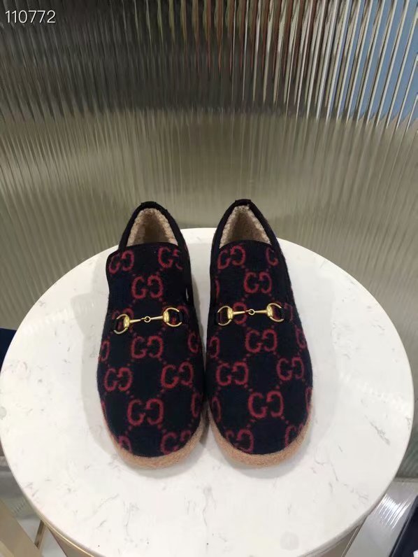 Gucci Shoes GG1636XB-4