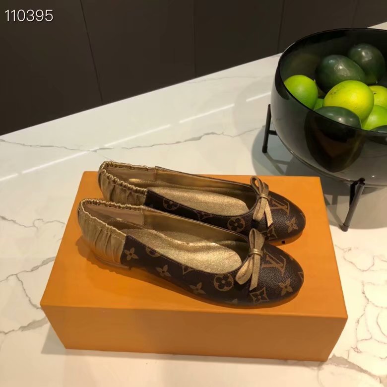 Louis Vuitton Shoes LV1053LS-1