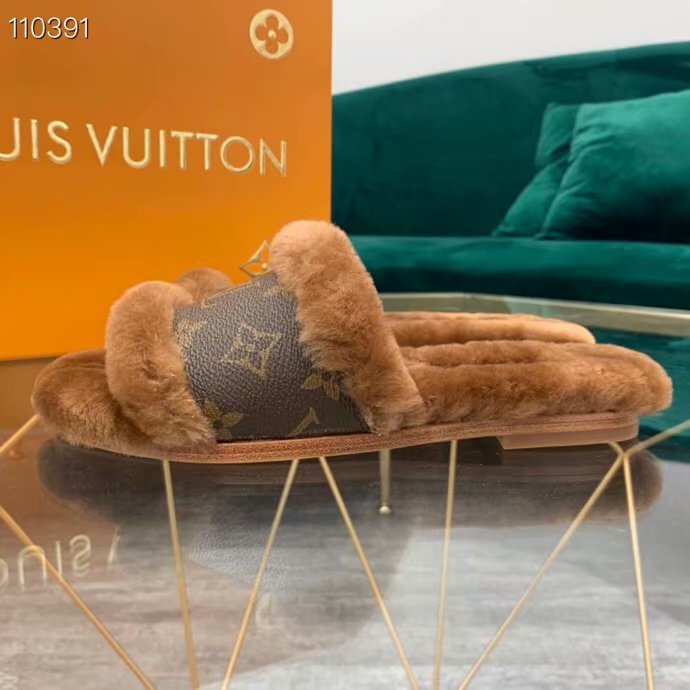 Louis Vuitton Shoes LV1054LS-1