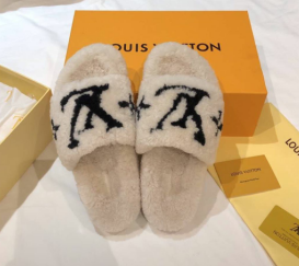 Louis Vuitton Shoes 3569