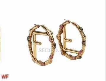 Fendi Earrings CE5838