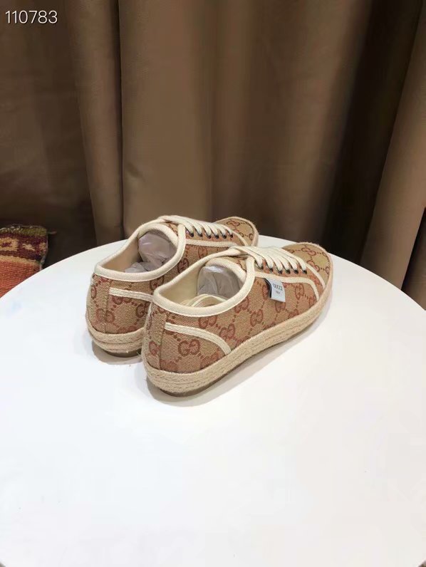 Gucci Shoes GG1637XB-1